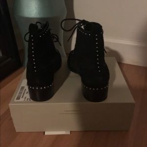 Women’s boots